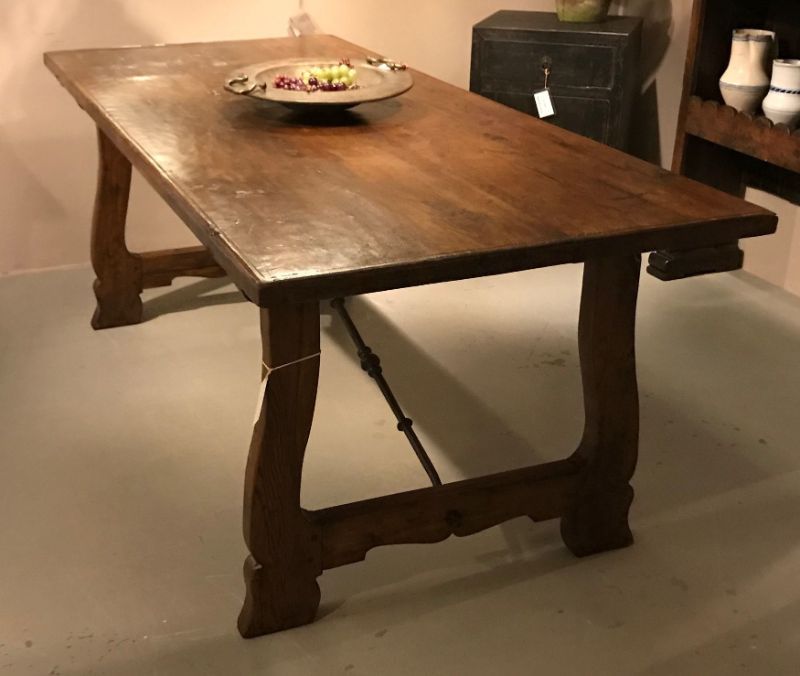 eettafel op maat