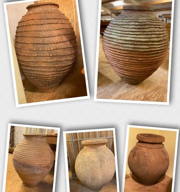 Terracottapotten
