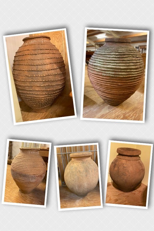 Terracottapotten